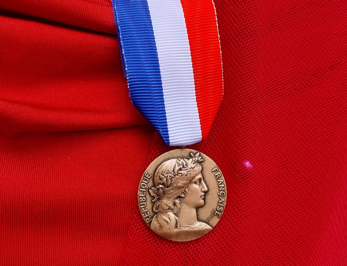Vive la méritocratie!